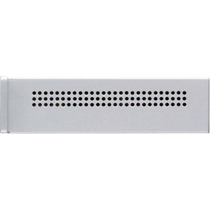 Шлюз Ubiquiti UniFi Security Gateway USG-PRO-4