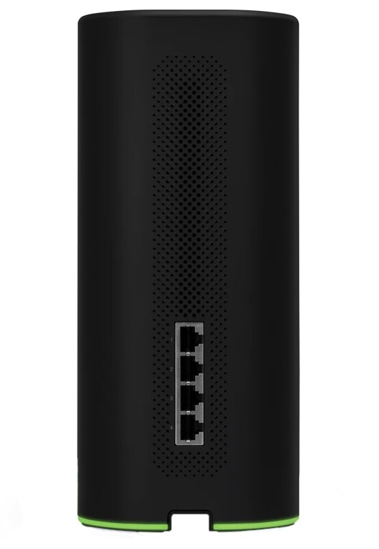 WiFi Mesh система Ubiquiti AmpliFi Alien Mesh Router (AFI-ALN-R)