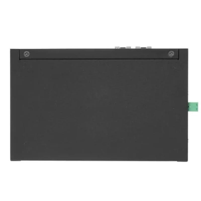 Комутатор Hikvision DS-3T0506HP-E/HS
