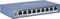 Фото - Комутатор Hikvision DS-3E0109P-E(C) | click.ua
