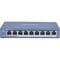 Фото - Комутатор Hikvision DS-3E0109P-E(C) | click.ua