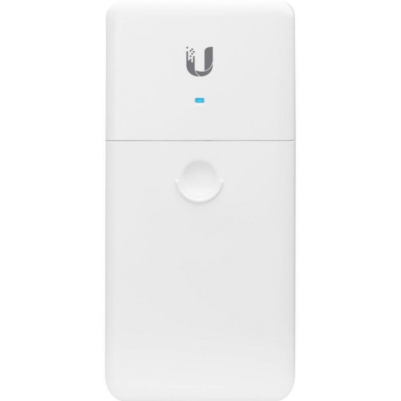 Коммутатор Ubiquiti NanoSwitch N-SW (4xGE, POE)