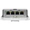 Фото - Коммутатор Ubiquiti NanoSwitch N-SW (4xGE, POE) | click.ua