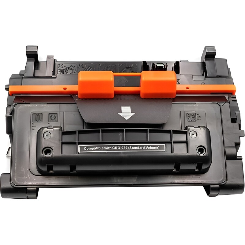 Картридж PowerPlant (PP-CRG-039) Canon LBP351dn/LBP351x (CRG-039) с чипом