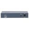 Фото - Комутатор Hikvision DS-3E0106HP-E | click.ua