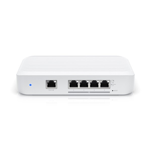 Комутатор Ubiquiti UniFi Flex 10 GbE (USW-Flex-XG )