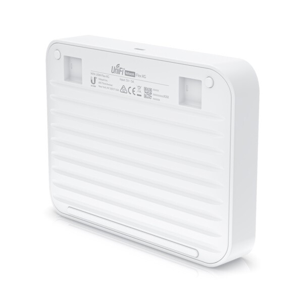 Комутатор Ubiquiti UniFi Flex 10 GbE (USW-Flex-XG )