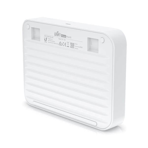 Коммутатор Ubiquiti UniFi USW-Flex-XG
