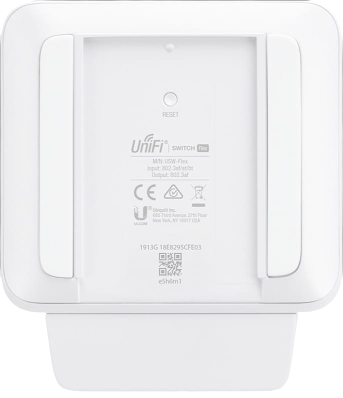 Комутатор Ubiquiti UniFi USW-Flex