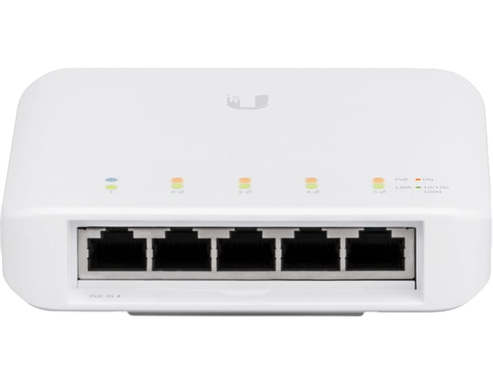Комутатор Ubiquiti UniFi USW-Flex