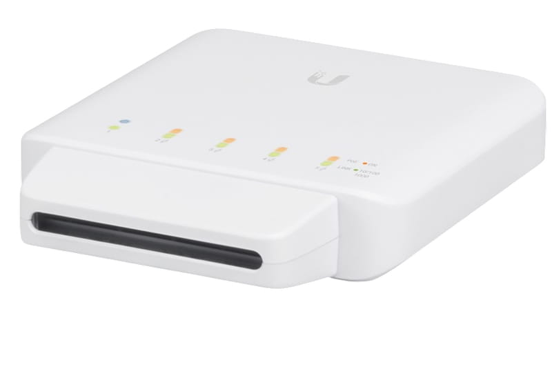 Комутатор Ubiquiti UniFi USW-Flex