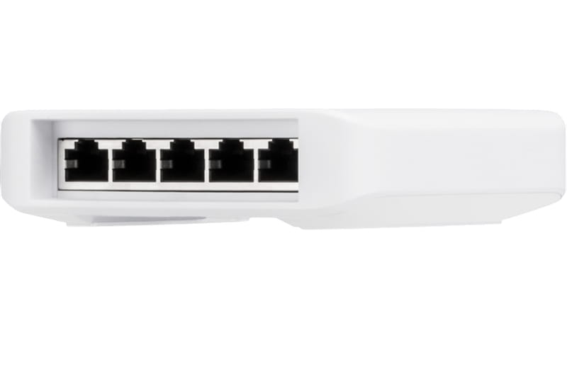 Комутатор Ubiquiti UniFi USW-Flex