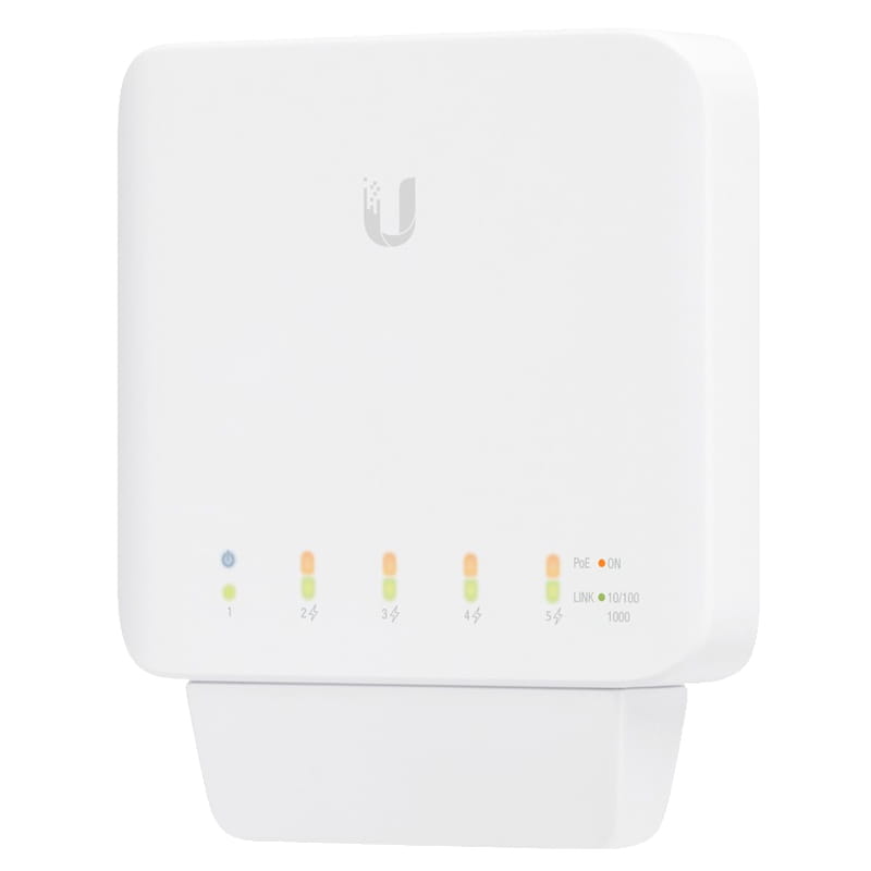Комутатор Ubiquiti UniFi USW-Flex