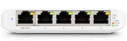 Комутатор Ubiquiti UniFi USW-FLEX-MINI