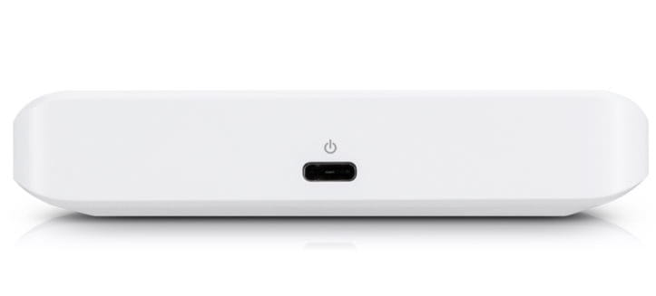 Коммутатор Ubiquiti UniFi USW-FLEX-MINI