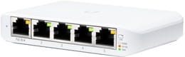 Купити Комутатор Ubiquiti UniFi USW-FLEX-MINI Комутатор Ubiquiti UniFi USW-FLEX-MINI
