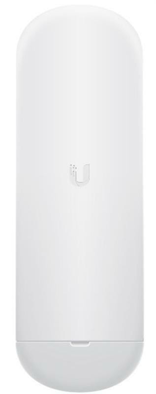 Точка доступа Ubiquiti Nanostation 5AC(NS-5AC) (2xGE, 16dBi)