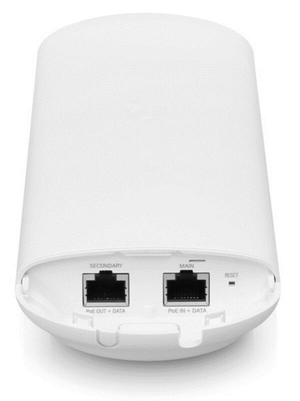 Точка доступа Ubiquiti Nanostation 5AC (NS-5AC)