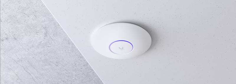 Точка доступа Ubiquiti UniFi UAP-AC-HD