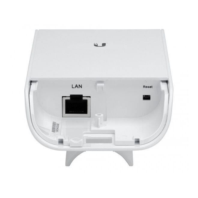 Точка доступа Ubiquiti Nanostation Loco M2 (NSL-M2)