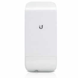 Точка доступа Ubiquiti Nanostation Loco M2 (NSL-M2)