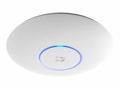 Точка доступа Ubiquiti UniFi UAP-AC-PRO