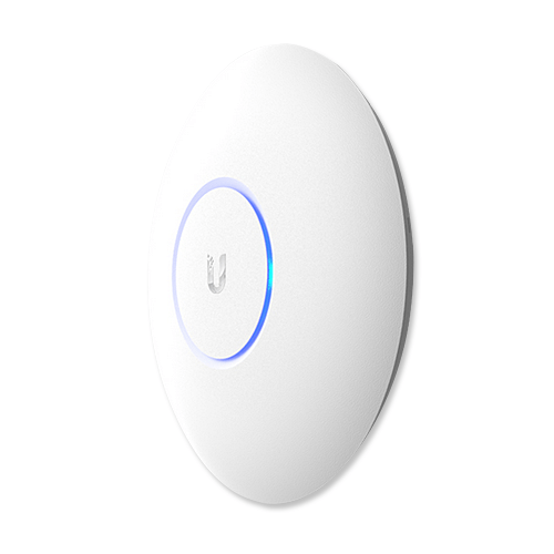 Точка доступа Ubiquiti UniFi UAP-AC-PRO