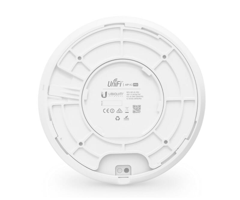 Точка доступу Ubiquiti UniFi UAP-AC-PRO box