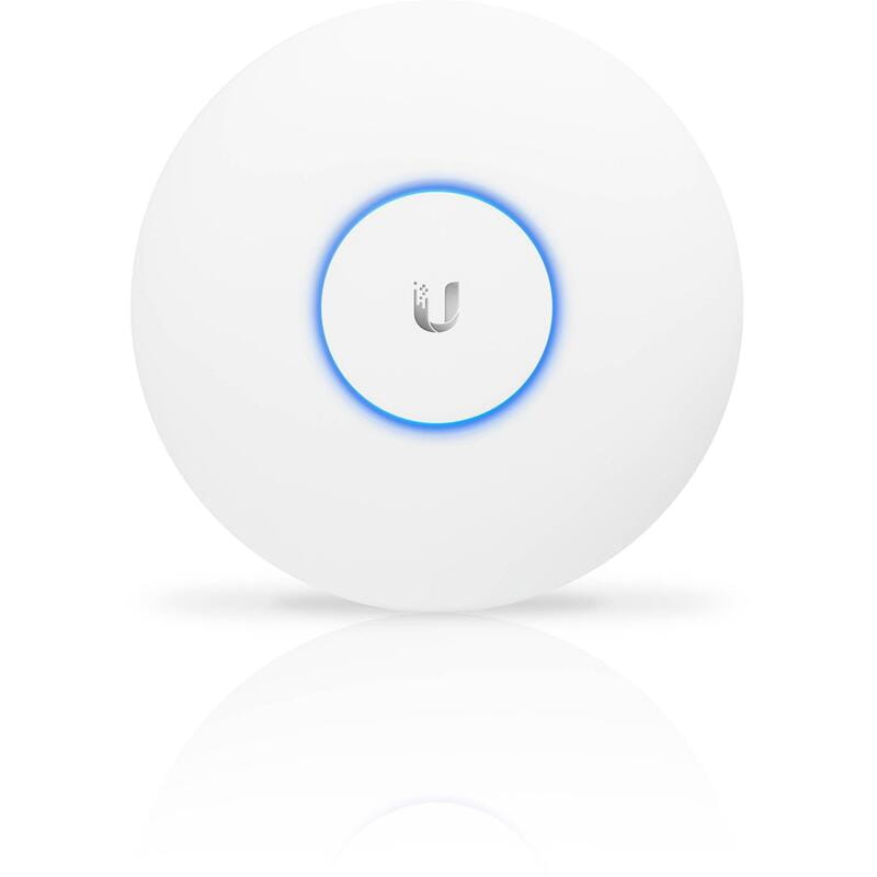 Точка доступа Ubiquiti UniFi UAP-AC-PRO