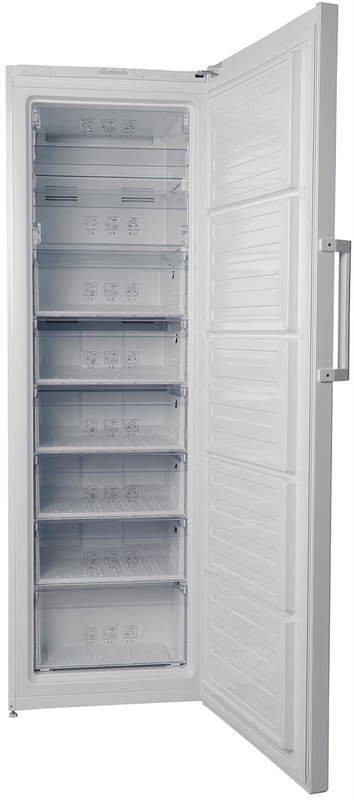 Морозильна камера Beko RFNE312K21W