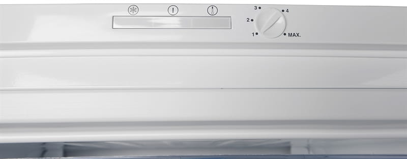 Морозильна камера Beko RFNE312K21W