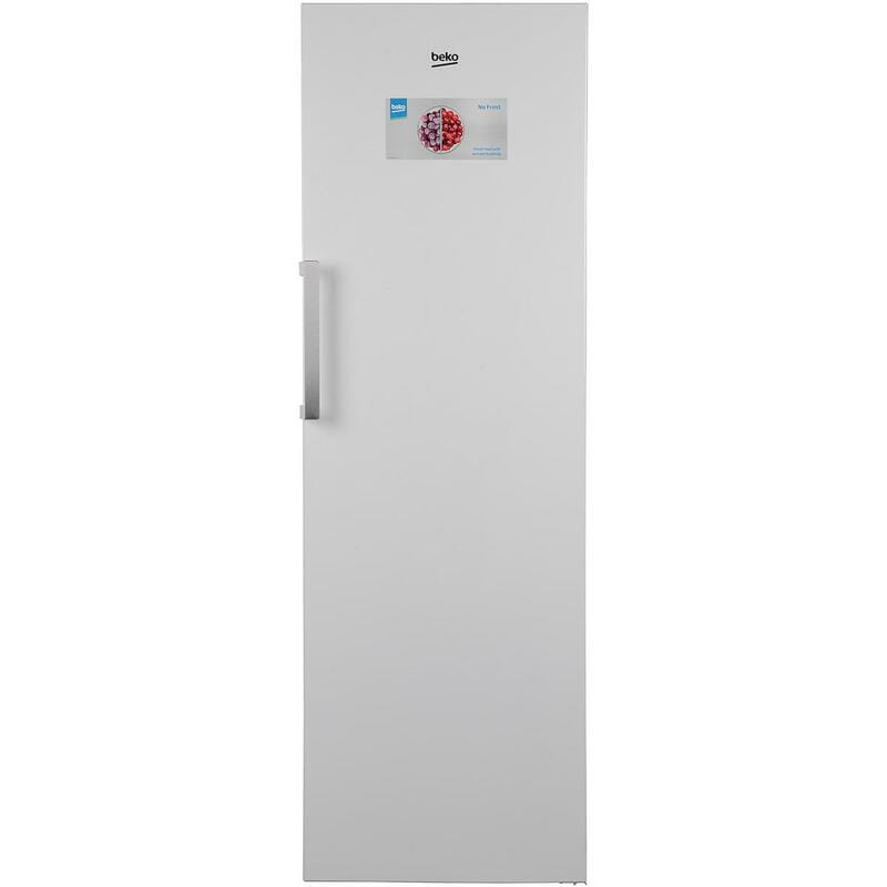 Морозильна камера Beko RFNE312K21W