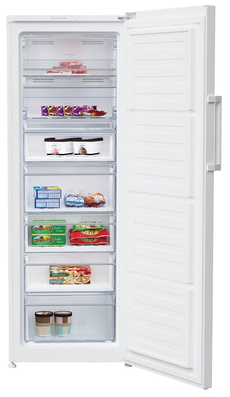 Морозильная камера Beko RFNE290L21W