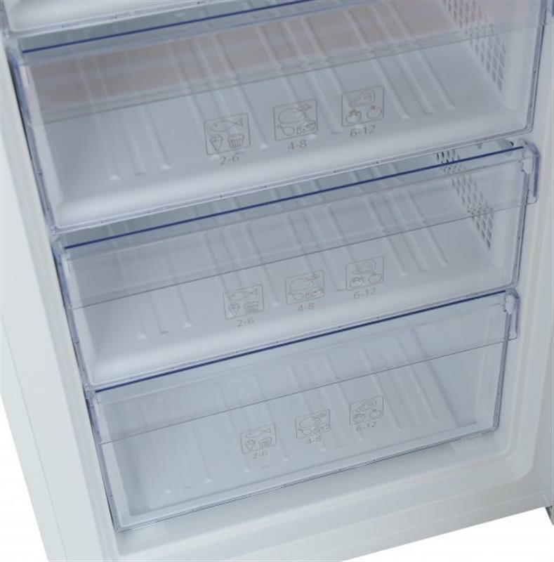 Морозильна камера Beko RFNE290L21W