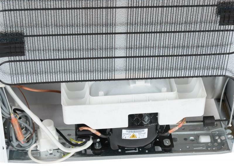 Морозильна камера Beko RFNE290L21W