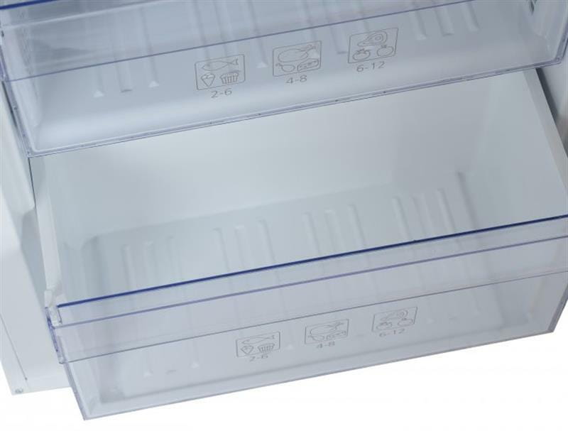 Морозильна камера Beko RFNE290L21W