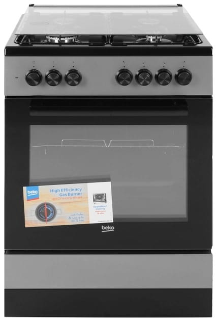 Плита Beko FSM62120DS