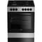 Фото - Плита Beko FSM62120DS | click.ua