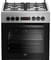 Фото - Плита Beko FSM62320DSS | click.ua