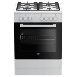 Купить Плита Beko FSM62120DW Плита Beko FSM62120DW