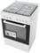 Фото - Плита Beko FSM62120DW | click.ua