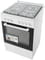 Фото - Плита Beko FSM62120DW | click.ua