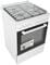 Фото - Плита Beko FSM62120DW | click.ua