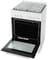 Фото - Плита Beko FSM62120DW | click.ua