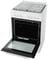 Фото - Плита Beko FSM62120DW | click.ua