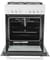 Фото - Плита Beko FSM62120DW | click.ua
