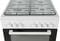 Фото - Плита Beko FSM62120DW | click.ua