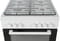 Фото - Плита Beko FSM62120DW | click.ua