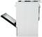 Фото - Плита Beko FSM62120DW | click.ua