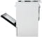 Фото - Плита Beko FSM62120DW | click.ua